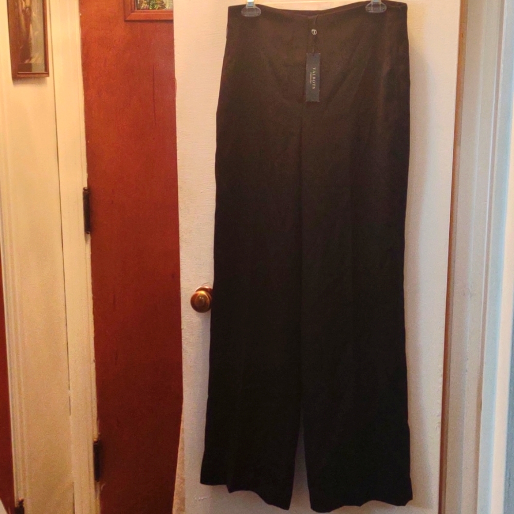 Talbots Dress Pant